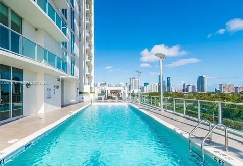 2525 SW 3rd Avenue Miami FL 33129