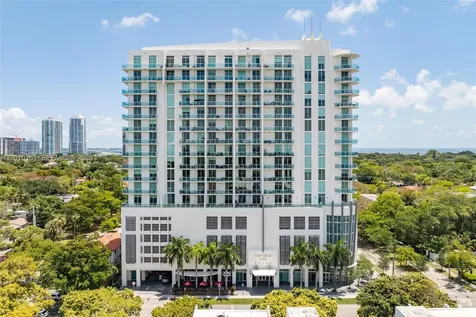 2525 SW 3rd Avenue Miami FL 33129