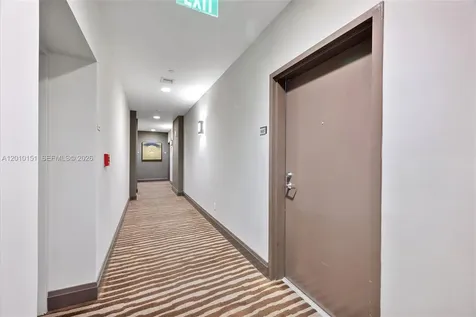 2525 SW 3rd Avenue Miami FL 33129