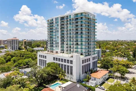 2525 SW 3rd Avenue Miami FL 33129