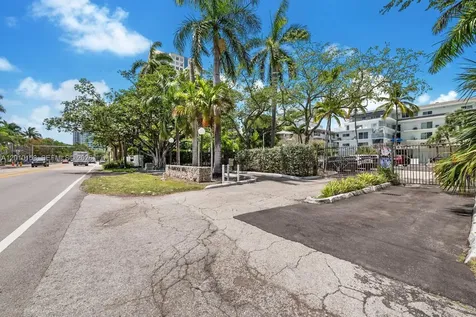 2539 S Bayshore Drive Miami FL 33133