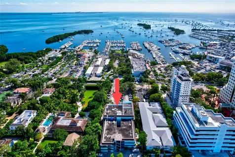 2539 S Bayshore Drive Miami FL 33133