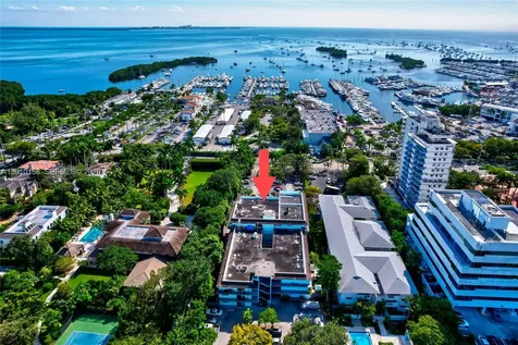2539 S Bayshore Drive Miami FL 33133
