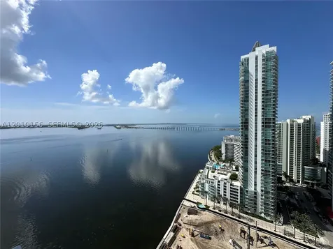 1155 Brickell Bay Drive Miami FL 33131
