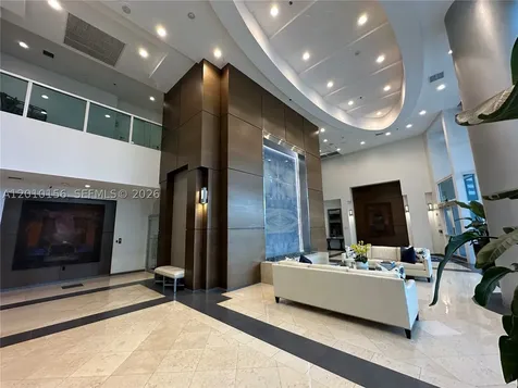 1155 Brickell Bay Drive Miami FL 33131