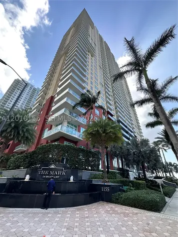 1155 Brickell Bay Drive Miami FL 33131