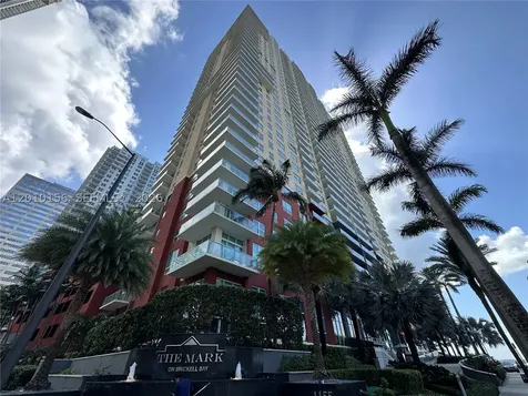 1155 Brickell Bay Drive Miami FL 33131