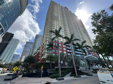 1155 Brickell Bay Drive Miami FL 33131