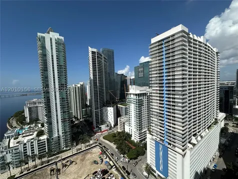 1155 Brickell Bay Drive Miami FL 33131