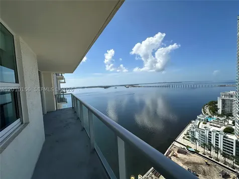 1155 Brickell Bay Drive Miami FL 33131
