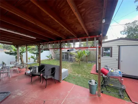 2144 NW 85th Street Miami FL 33147