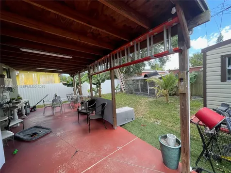 2144 NW 85th Street Miami FL 33147