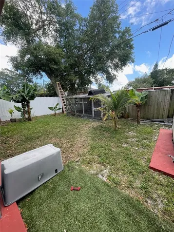 2144 NW 85th Street Miami FL 33147