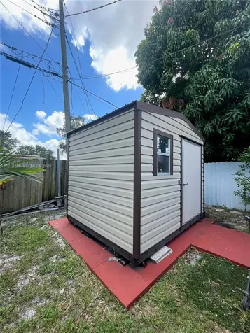 2144 NW 85th Street Miami FL 33147