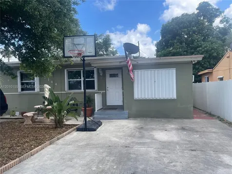 2144 NW 85th Street Miami FL 33147