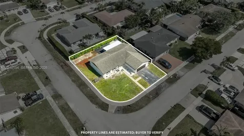 13231 SW 86th Street Miami FL 33183