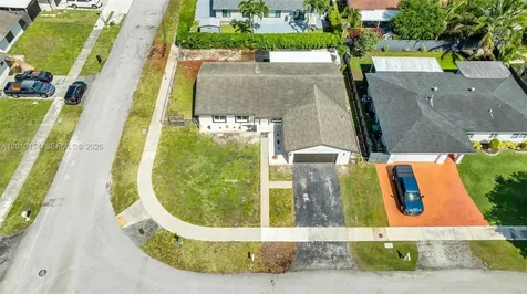 13231 SW 86th Street Miami FL 33183