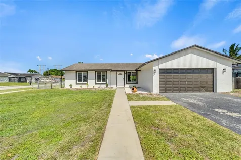 13231 SW 86th Street Miami FL 33183