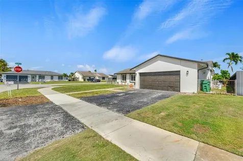 13231 SW 86th Street Miami FL 33183