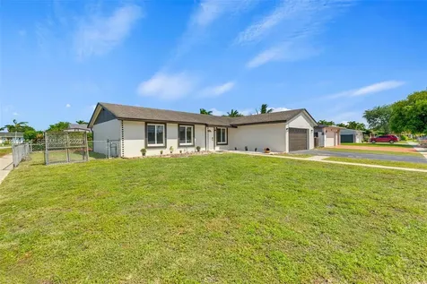 13231 SW 86th Street Miami FL 33183
