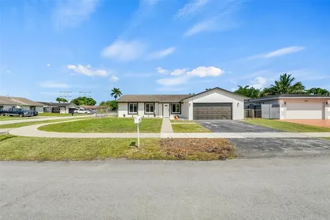 13231 SW 86th Street Miami FL 33183