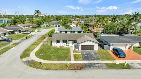13231 SW 86th Street Miami FL 33183