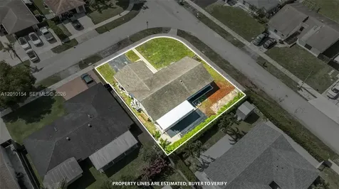 13231 SW 86th Street Miami FL 33183