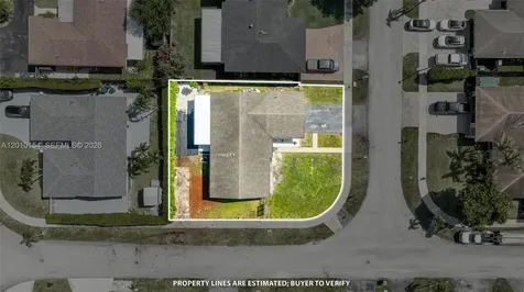 13231 SW 86th Street Miami FL 33183