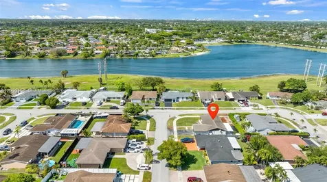 13231 SW 86th Street Miami FL 33183