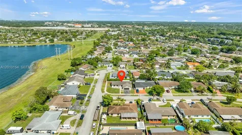 13231 SW 86th Street Miami FL 33183