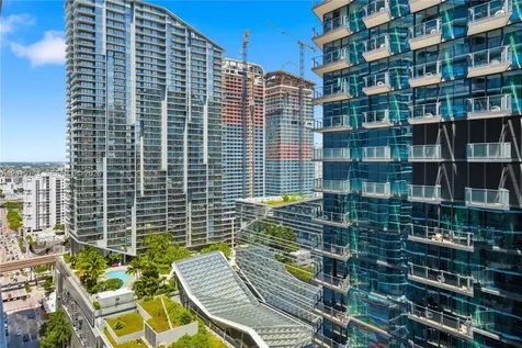 801 S Miami Avenue Miami FL 33130