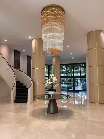 3500 Mystic Pointe Drive Aventura FL 33180