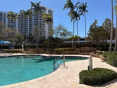 3500 Mystic Pointe Drive Aventura FL 33180