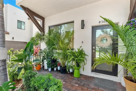 8368 Central Park Boulevard Doral FL 33166