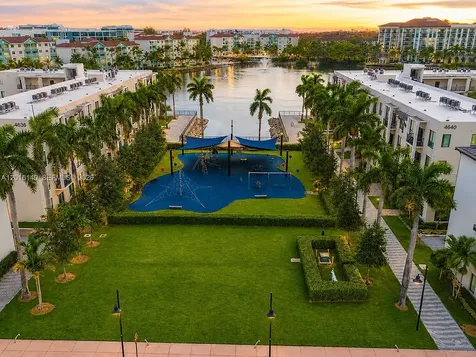 8368 Central Park Boulevard Doral FL 33166
