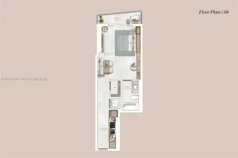 77 SE 5 Street Miami FL 33131