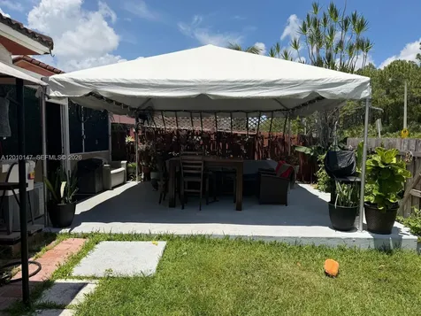 18109 SW 142nd Court Miami FL 33177