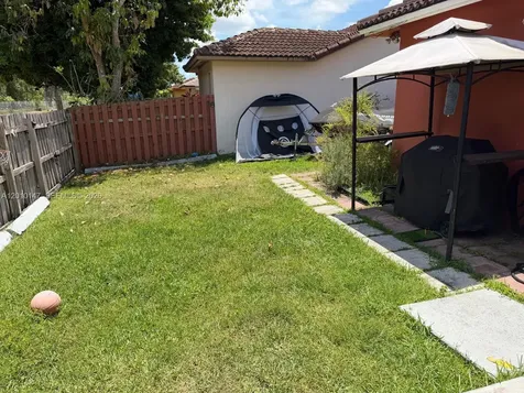 18109 SW 142nd Court Miami FL 33177