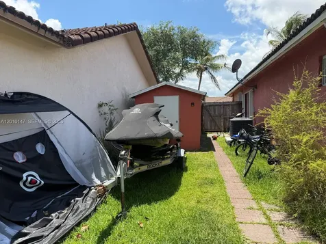 18109 SW 142nd Court Miami FL 33177