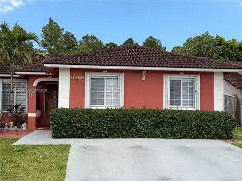 18109 SW 142nd Court Miami FL 33177