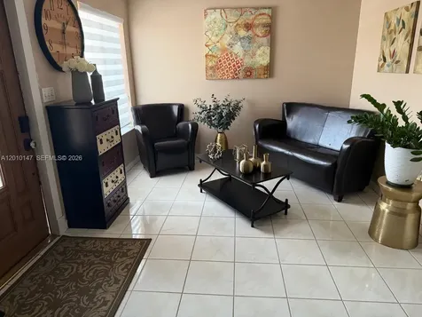 18109 SW 142nd Court Miami FL 33177