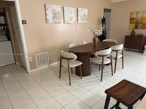 18109 SW 142nd Court Miami FL 33177
