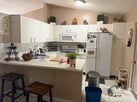18109 SW 142nd Court Miami FL 33177