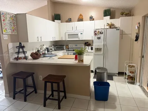 18109 SW 142nd Court Miami FL 33177