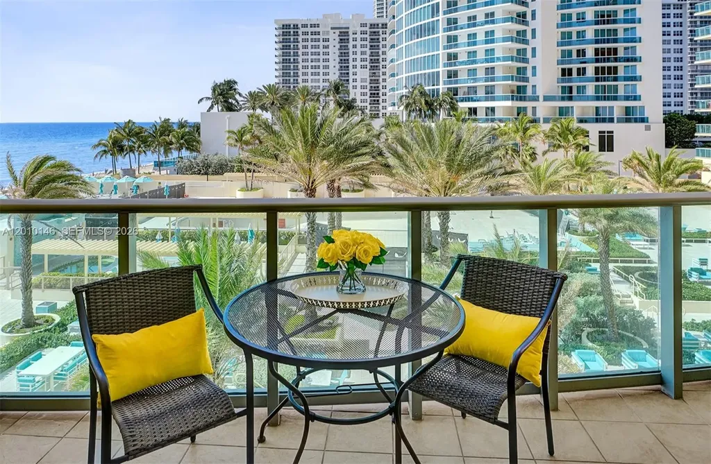 2501 S Ocean Drive Hollywood FL 33019