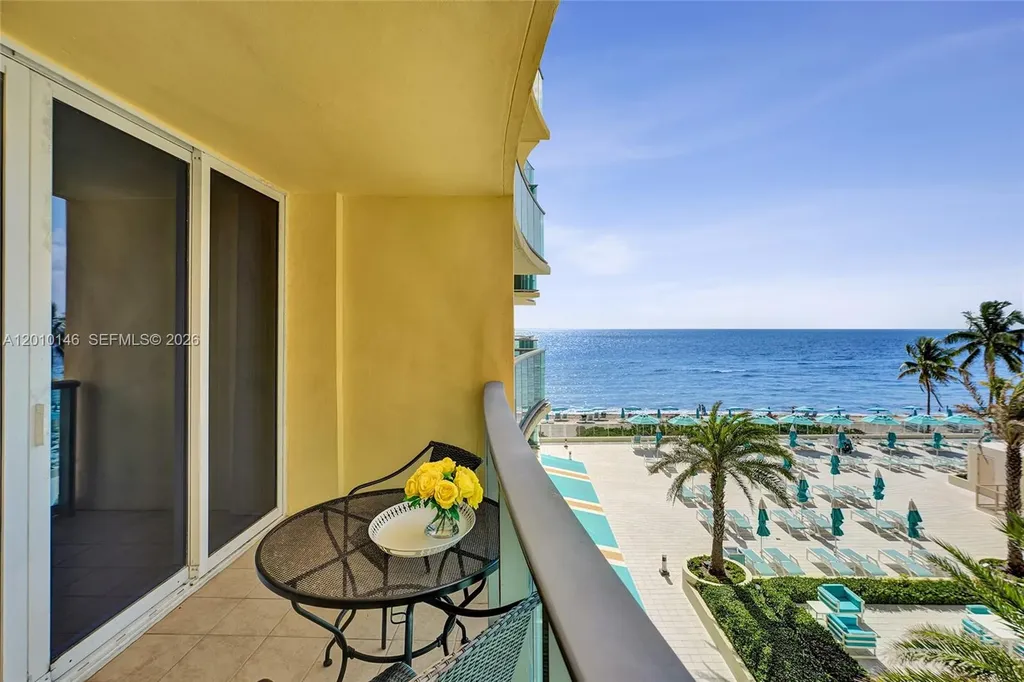 2501 S Ocean Drive Hollywood FL 33019