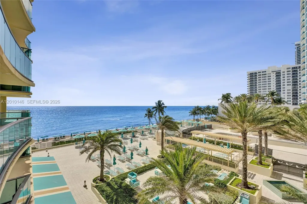 2501 S Ocean Drive Hollywood FL 33019