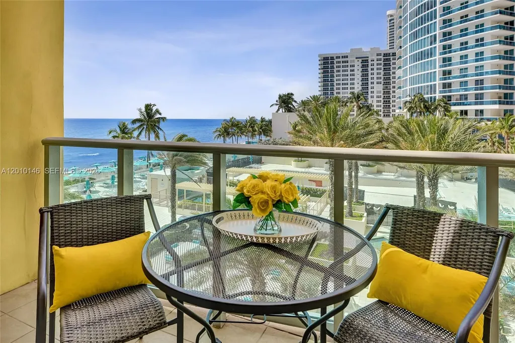 2501 S Ocean Drive Hollywood FL 33019