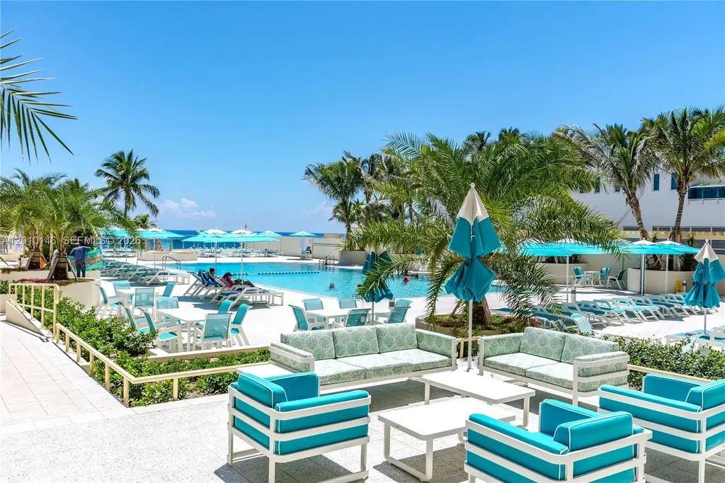 2501 S Ocean Drive Hollywood FL 33019