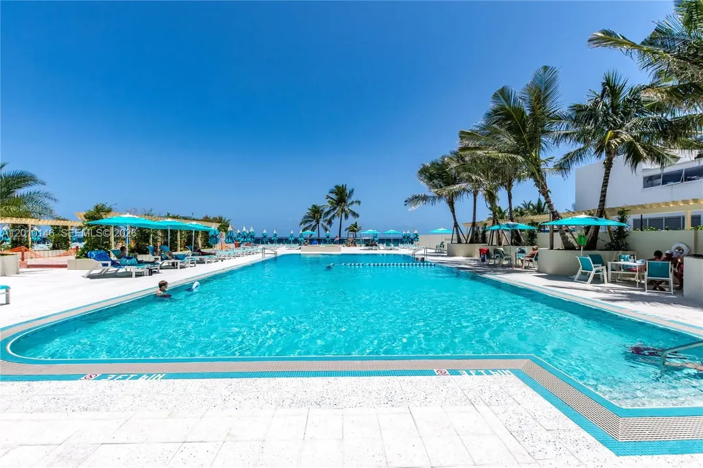2501 S Ocean Drive Hollywood FL 33019